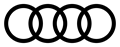 Logo of Audi - Chattanooga Metropolitan Airport