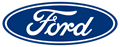 Logo of Ford - Chattanooga Metropolitan Airport