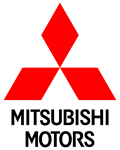 Logo of Mitsubishi - Chattanooga Metropolitan Airport